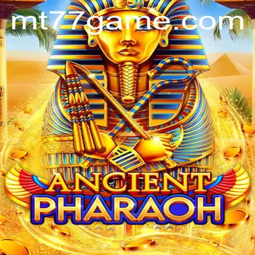 Explorando o Mundo de AncientPharaoh: Um Mergulho nas Arenas de MT77.GAMES