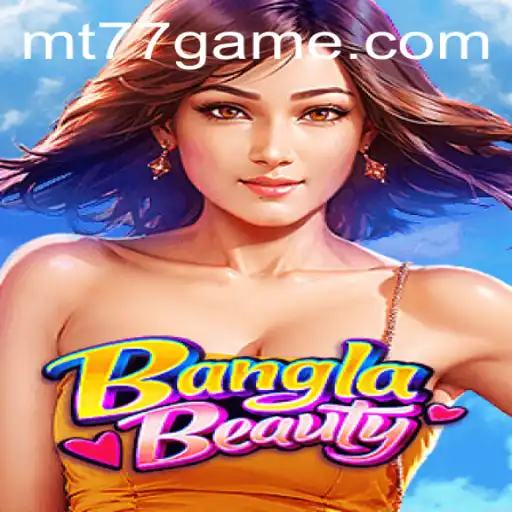 BanglaBeauty: Um Mergulho no Universo de MT77.GAMES