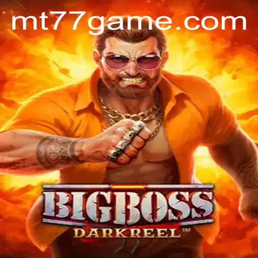 Descubra a Experiência Imersiva de BigBoss: O Jogo do Momento pela MT77.GAMES