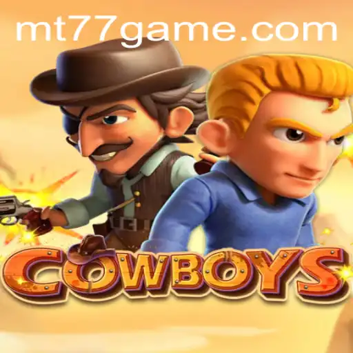Descubra o Fascinante Mundo de 'COWBOYS': O Novo Jogo da MT77.GAMES