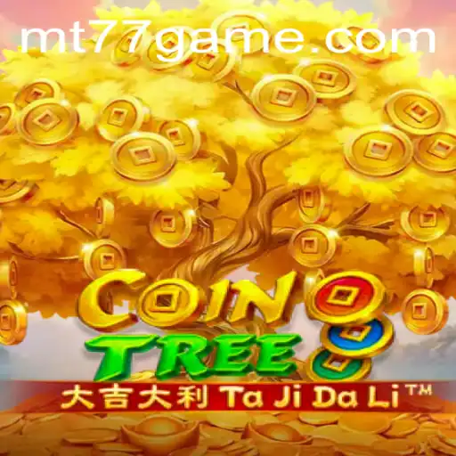 Descubra o Mundo Fascinante de CoinTree: O Novo Sensação em Jogos