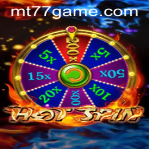 Descubra o Fascinante Mundo de HotSpin da MT77.GAMES