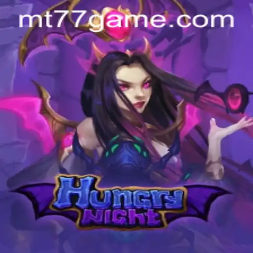 Explorando o Fascinante Mundo de HungryNight: Uma Aventura com MT77.GAMES