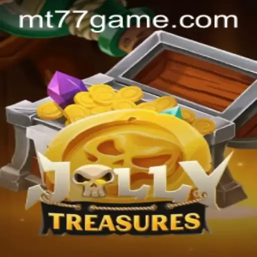 Descubra a Emoção de JollyTreasures: Uma Jornada Épica da MT77.GAMES