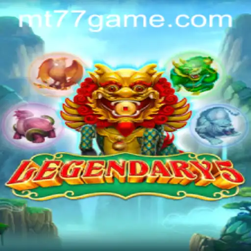 Legendary5: A Revolução no Universo dos Jogos Online