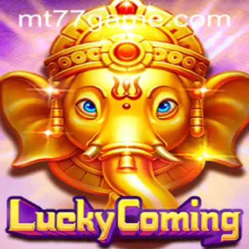 Explorando LuckyComing: O Novo Jogo da MT77.GAMES