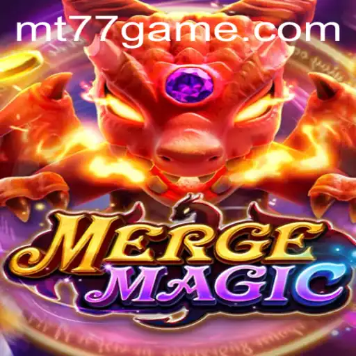 Descubra o Fascinante Mundo de MergeMagic by MT77.Games