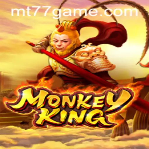 Descubra o Fascinante Jogo 'MonkeyKing' da MT77.GAMES