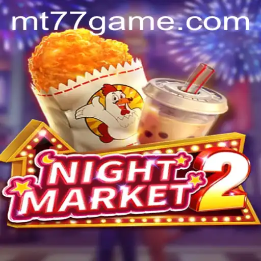 NightMarket2: O Jogo que Revoluciona o Mercado Noturno