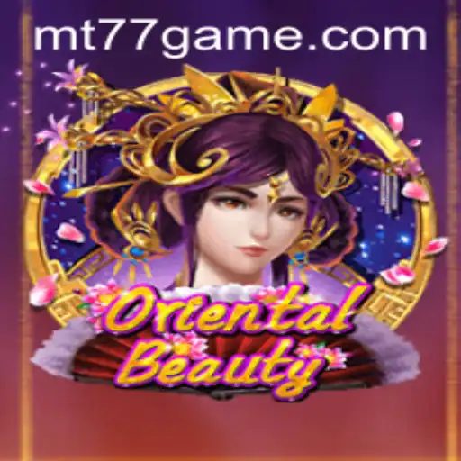 OrientalBeauty: Um Mergulho no Universo Encantador de MT77.GAMES