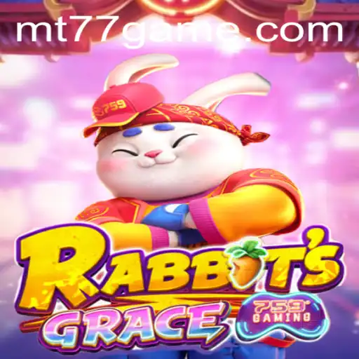 RabbitsGrace: Um Novo Fenômeno no Universo dos Jogos Digitais