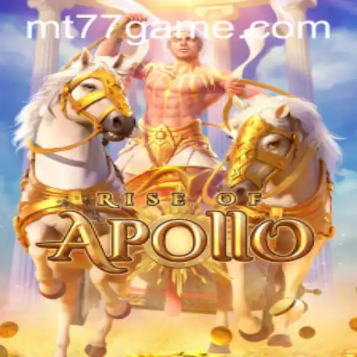 RiseofApollo: Um Mergulho no Novo Fenômeno dos Jogos MT77.GAMES