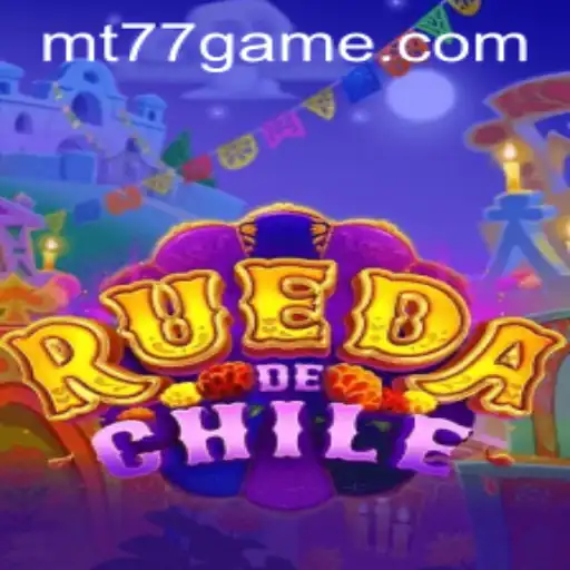 Descobrindo RuedaDeChile: O Novo Fenômeno dos Jogos da MT77.GAMES
