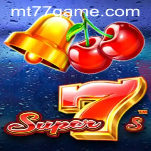 Explorando o Fascinante Mundo de Super7s da MT77.GAMES