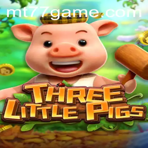 Descobrindo o Jogo THREELITTLEPIGS: Uma Aventura Interativa Inovadora