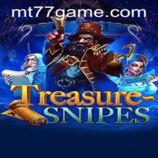 Explorando o Mundo de TreasureSnipes: Um Mergulho no Novo Jogo da MT77.GAMES