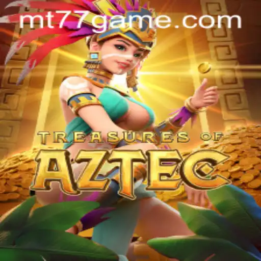 Explorando o Excitante Mundo de Treasures of Aztec