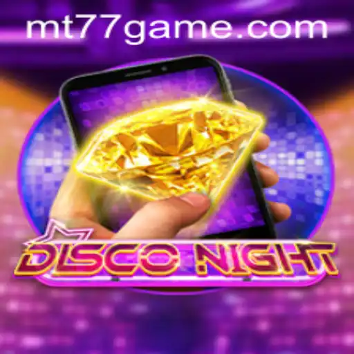 Explorando DiscoNightM: O Novo Fenômeno de MT77.GAMES