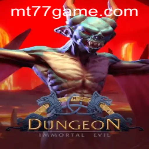 Explorando o Mundo de Dungeon: Uma Aventura com MT77.GAMES