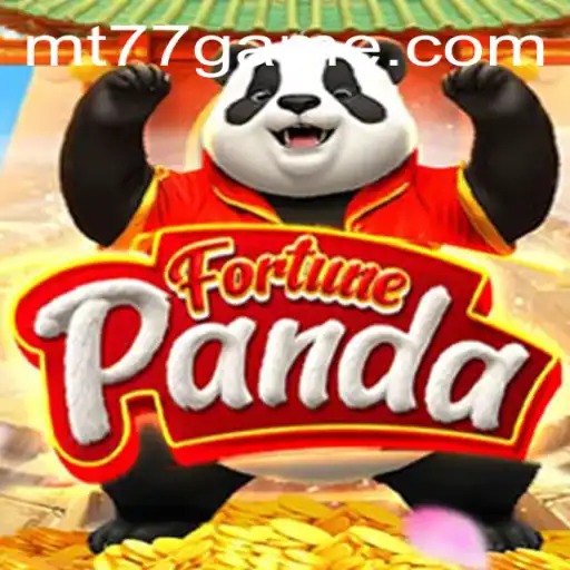 FortunePanda: Explorando o Mundo Imersivo do Jogo MT77.GAMES