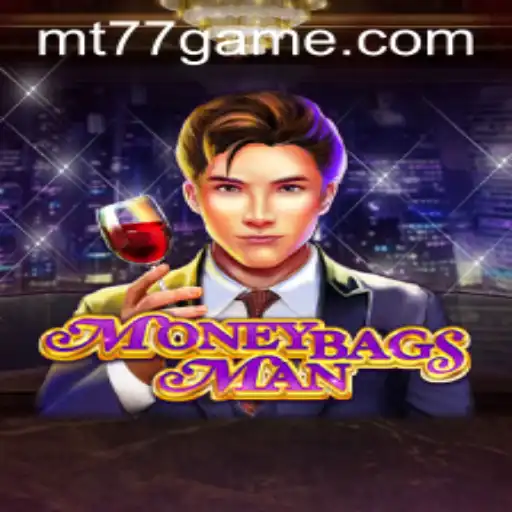 Descubra MoneybagsMan: O Novo Jogo Inovador da MT77.GAMES