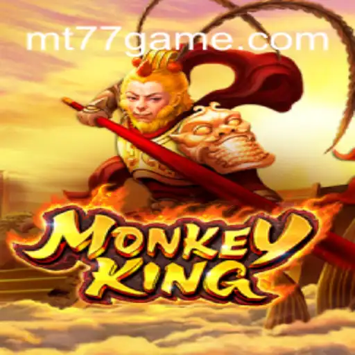 Descubra o Fascinante Jogo 'MonkeyKing' da MT77.GAMES