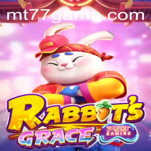 RabbitsGrace: Um Novo Fenômeno no Universo dos Jogos Digitais