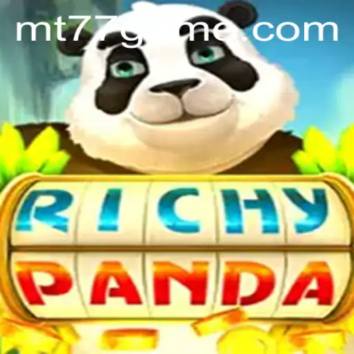 Explorando o Mundo de RichyPanda: Um Mergulho nas Aventuras de MT77.GAMES