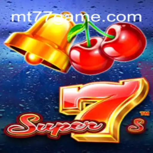 Explorando o Fascinante Mundo de Super7s da MT77.GAMES