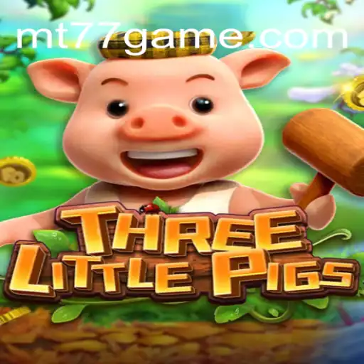 Descobrindo o Jogo THREELITTLEPIGS: Uma Aventura Interativa Inovadora