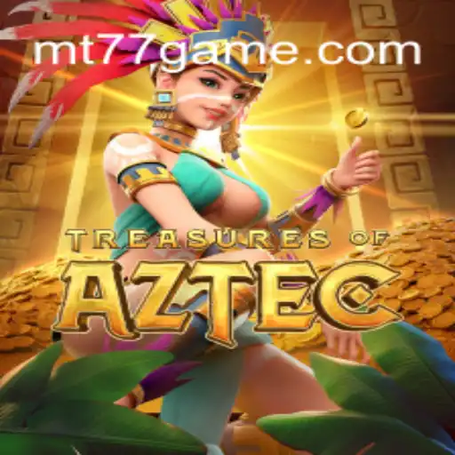 Explorando o Excitante Mundo de Treasures of Aztec