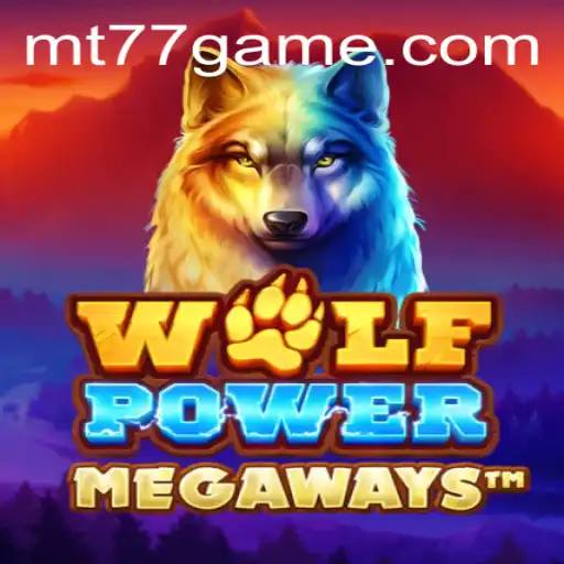 WolfPowerMega: Explorando o Mundo de MT77.GAMES